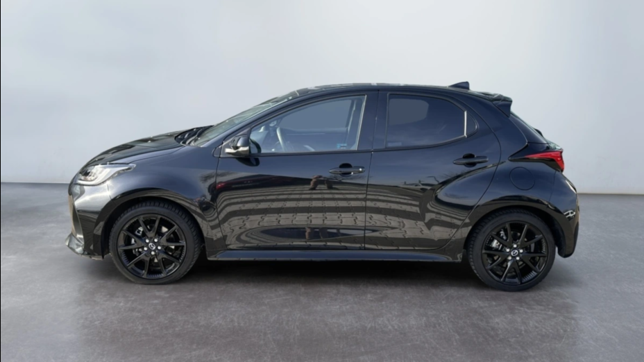 MAZDA 2 2 1.5 Hybrid Homura CVT