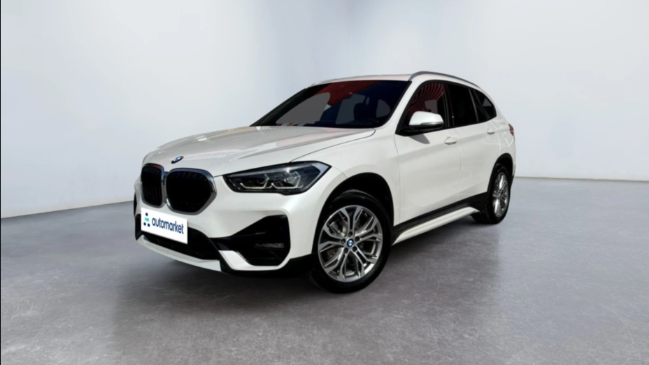 BMW X1 X1 xDrive18d Sport Line aut