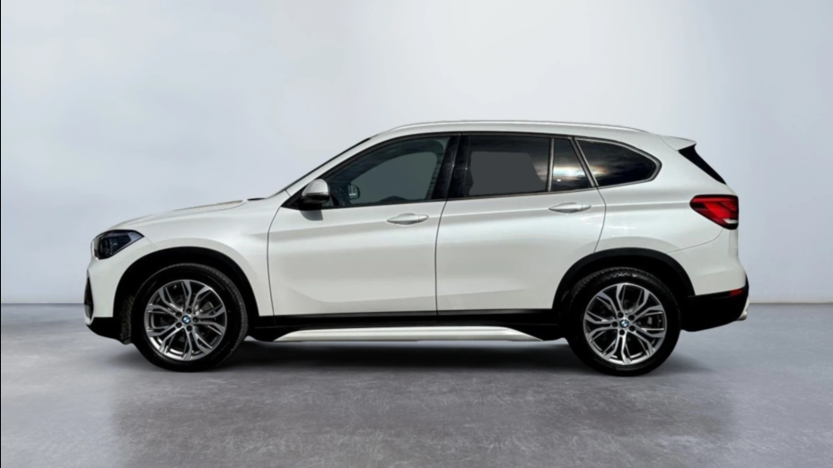 BMW X1 X1 xDrive18d Sport Line aut