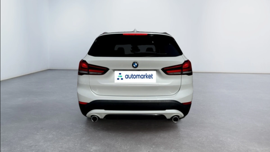 BMW X1 X1 xDrive18d Sport Line aut