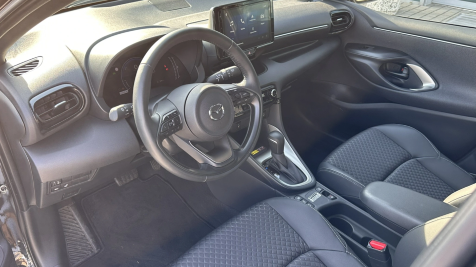 MAZDA 2 2 1.5 Hybrid Homura CVT