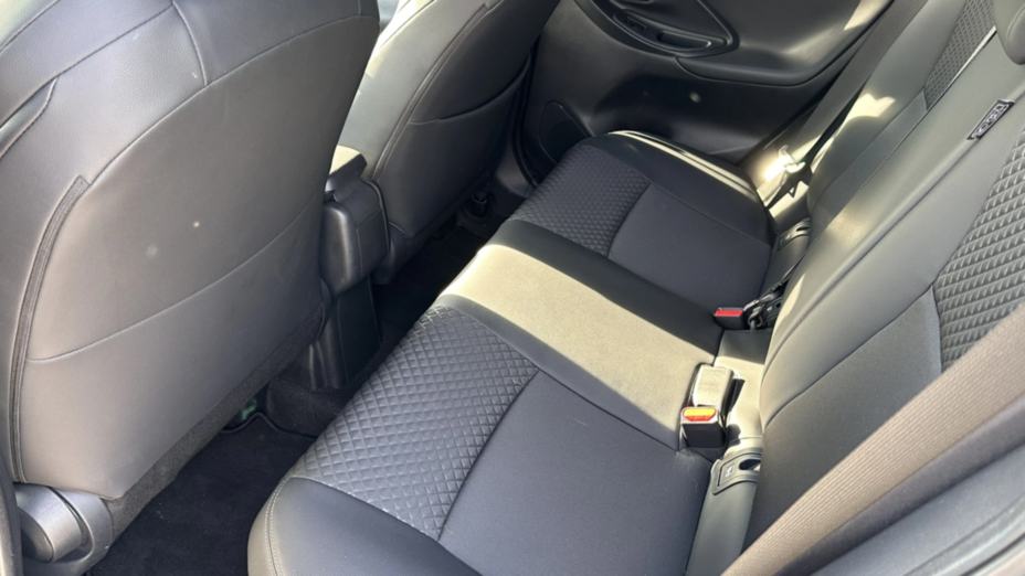 MAZDA 2 2 1.5 Hybrid Homura CVT