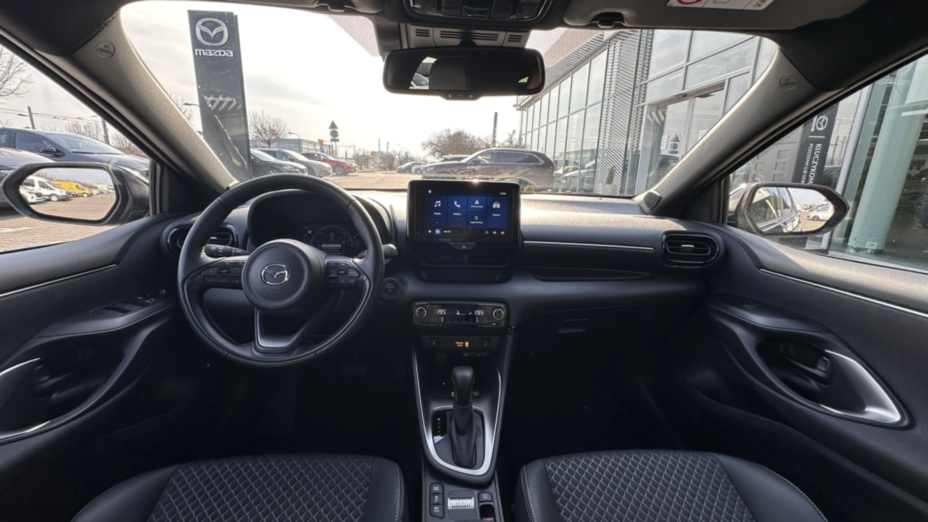 MAZDA 2 2 1.5 Hybrid Homura CVT
