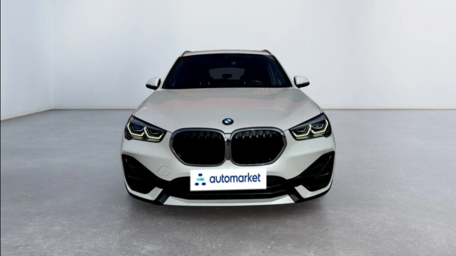 BMW X1 X1 xDrive18d Sport Line aut
