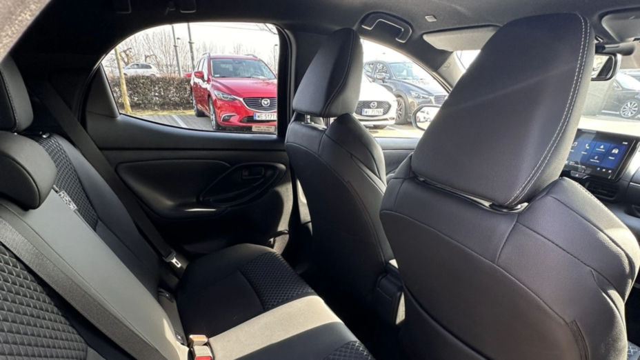 MAZDA 2 2 1.5 Hybrid Homura CVT