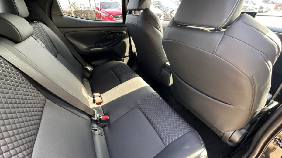 MAZDA 2 2 1.5 Hybrid Homura CVT