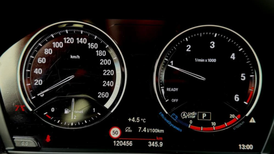 BMW X1 X1 xDrive18d Sport Line aut
