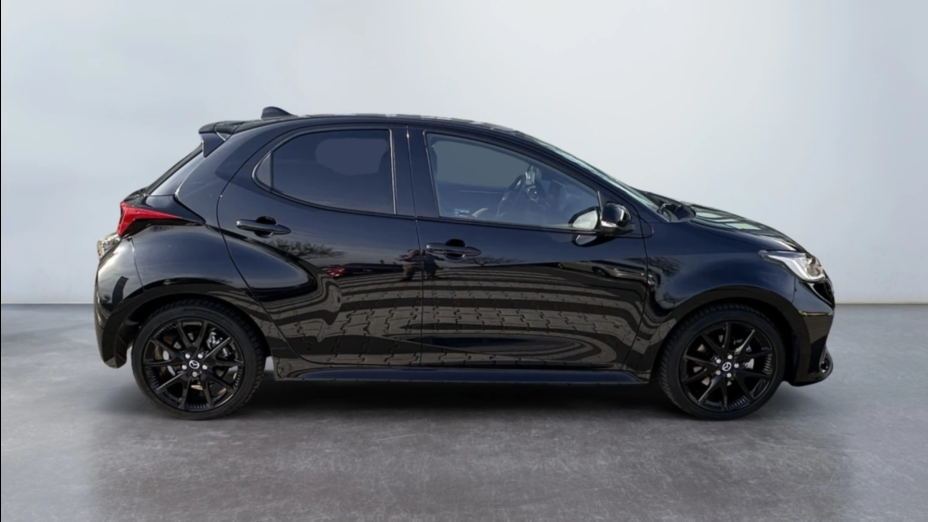 MAZDA 2 2 1.5 Hybrid Homura CVT