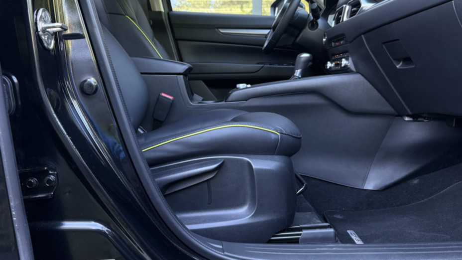 MAZDA CX-5 CX-5 2.0 Newground 2WD aut