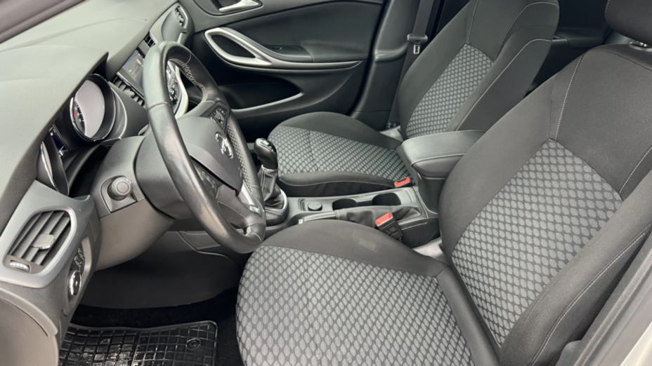 OPEL Astra Astra V 1.2 T Elegance S&S