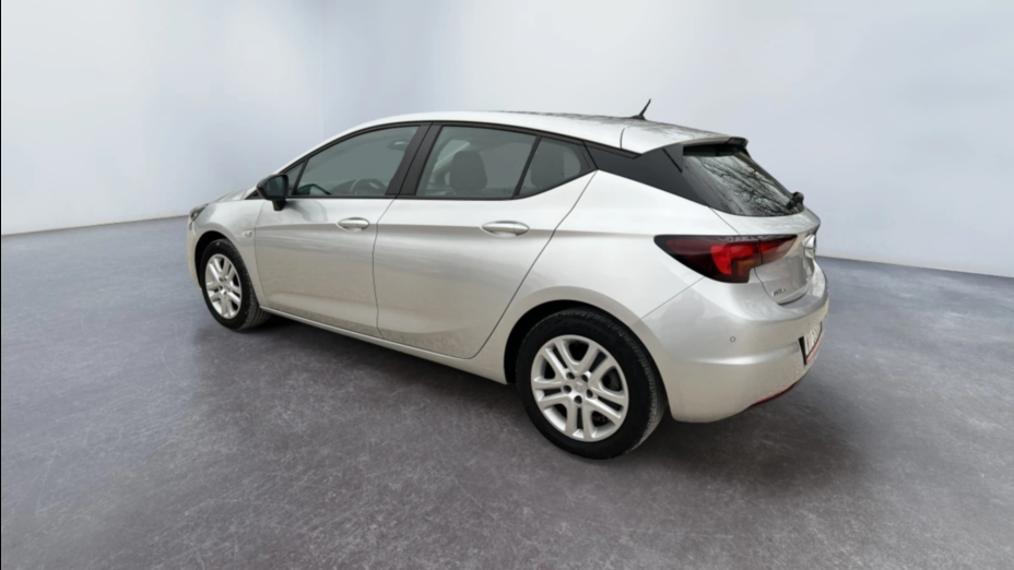 OPEL Astra Astra V 1.2 T Elegance S&S