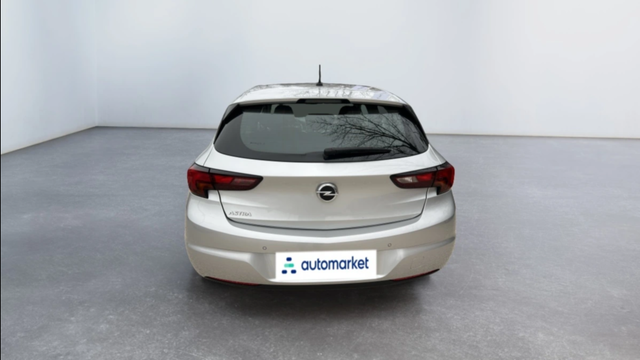 OPEL Astra Astra V 1.2 T Elegance S&S