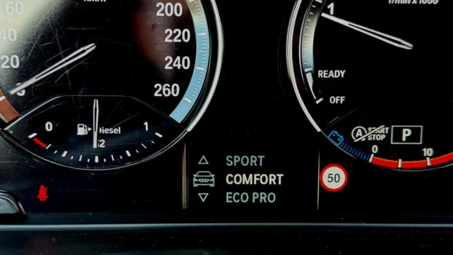 BMW X1 X1 xDrive18d Sport Line aut