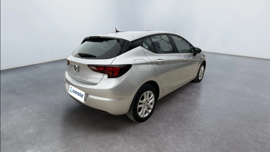 OPEL Astra Astra V 1.2 T Elegance S&S