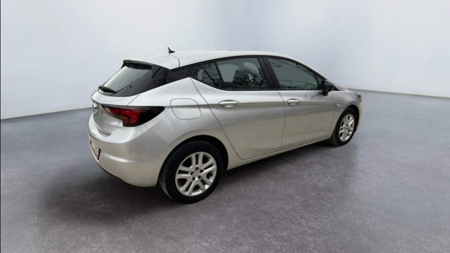 OPEL Astra Astra V 1.2 T Elegance S&S