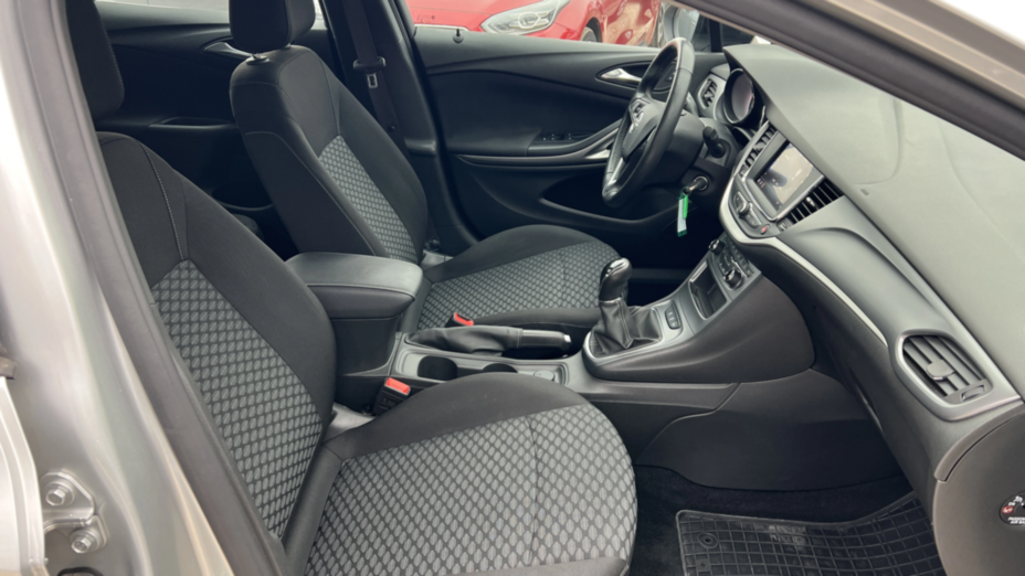 OPEL Astra Astra V 1.2 T Elegance S&S