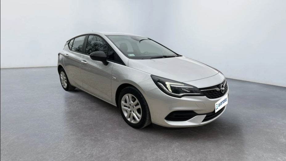 OPEL Astra Astra V 1.2 T Elegance S&S