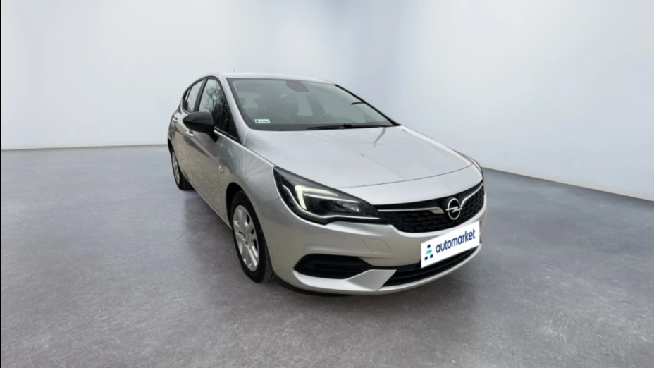 OPEL Astra Astra V 1.2 T Elegance S&S