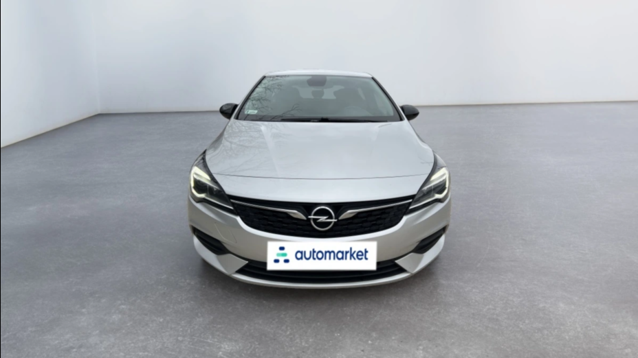OPEL Astra Astra V 1.2 T Elegance S&S