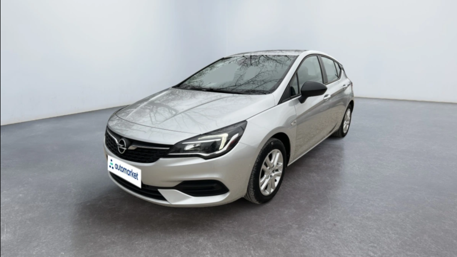OPEL Astra Astra V 1.2 T Elegance S&S