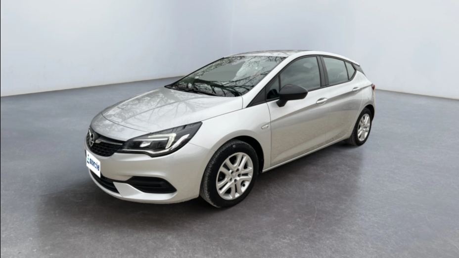 OPEL Astra Astra V 1.2 T Elegance S&S