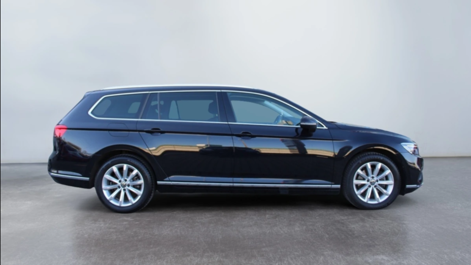 VOLKSWAGEN Passat Passat 2.0 TDI EVO Elegance DSG