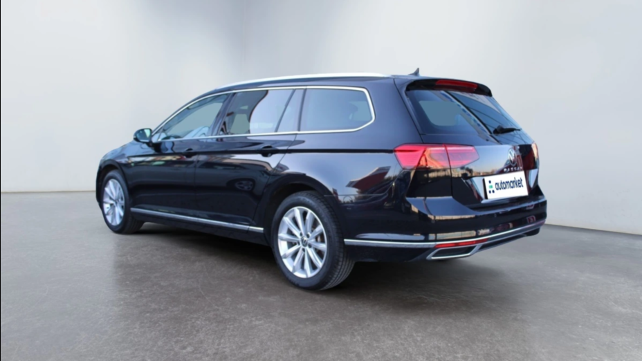 VOLKSWAGEN Passat Passat 2.0 TDI EVO Elegance DSG