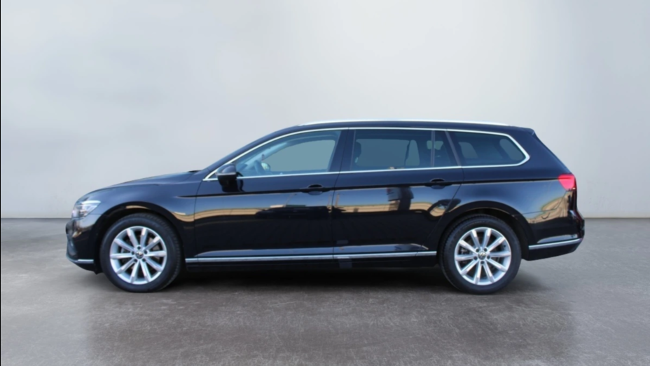 VOLKSWAGEN Passat Passat 2.0 TDI EVO Elegance DSG