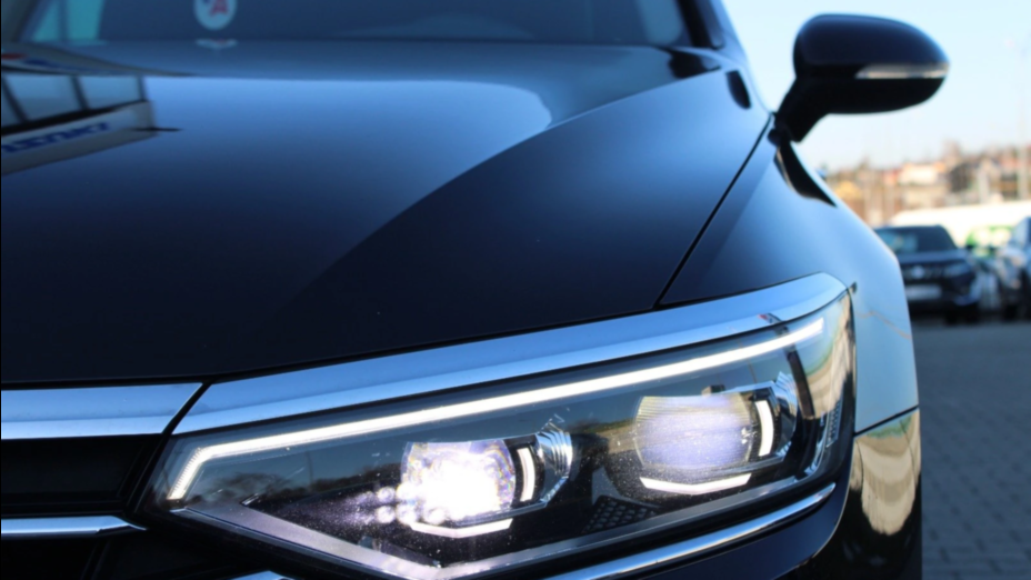 VOLKSWAGEN Passat Passat 2.0 TDI EVO Elegance DSG