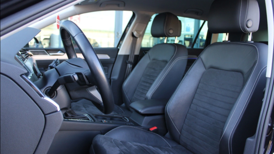 VOLKSWAGEN Passat Passat 2.0 TDI EVO Elegance DSG