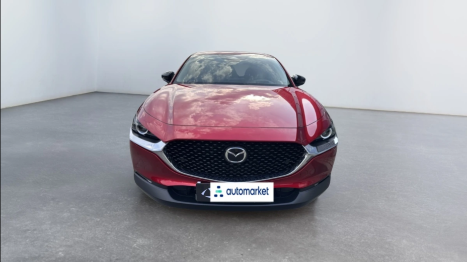 MAZDA CX-30 CX-30 2.0 mHEV Homura 2WD aut