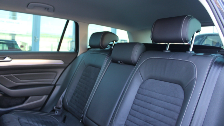 VOLKSWAGEN Passat Passat 2.0 TDI EVO Elegance DSG