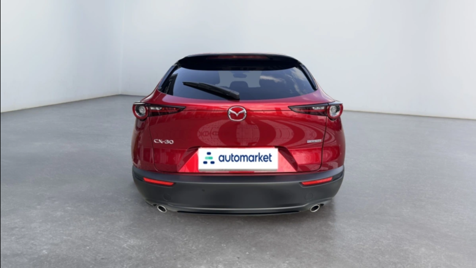 MAZDA CX-30 CX-30 2.0 mHEV Homura 2WD aut