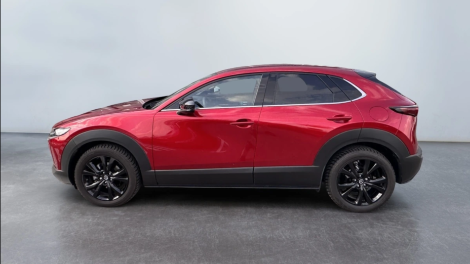 MAZDA CX-30 CX-30 2.0 mHEV Homura 2WD aut
