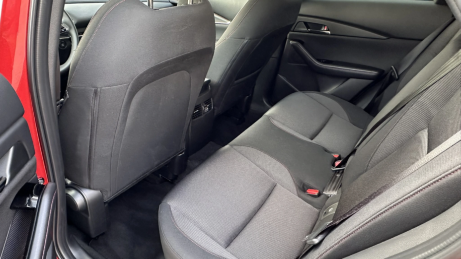 MAZDA CX-30 CX-30 2.0 mHEV Homura 2WD aut