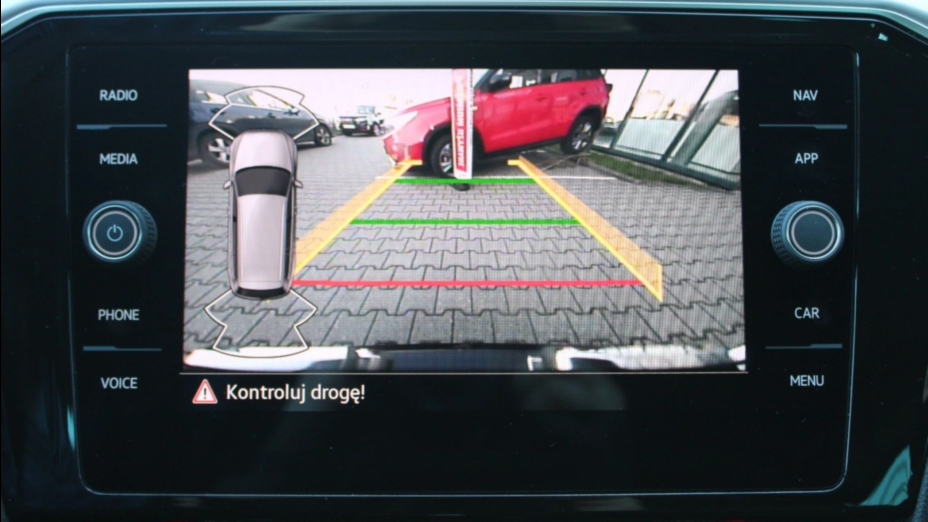 VOLKSWAGEN Passat Passat 2.0 TDI EVO Elegance DSG