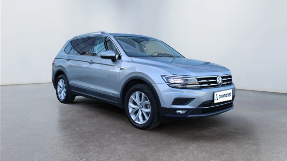 VOLKSWAGEN Tiguan Tiguan Allspace 2.0 TDI SCR Highline DSG