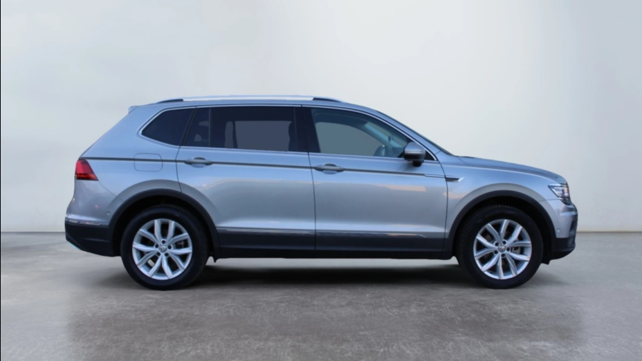 VOLKSWAGEN Tiguan Tiguan Allspace 2.0 TDI SCR Highline DSG