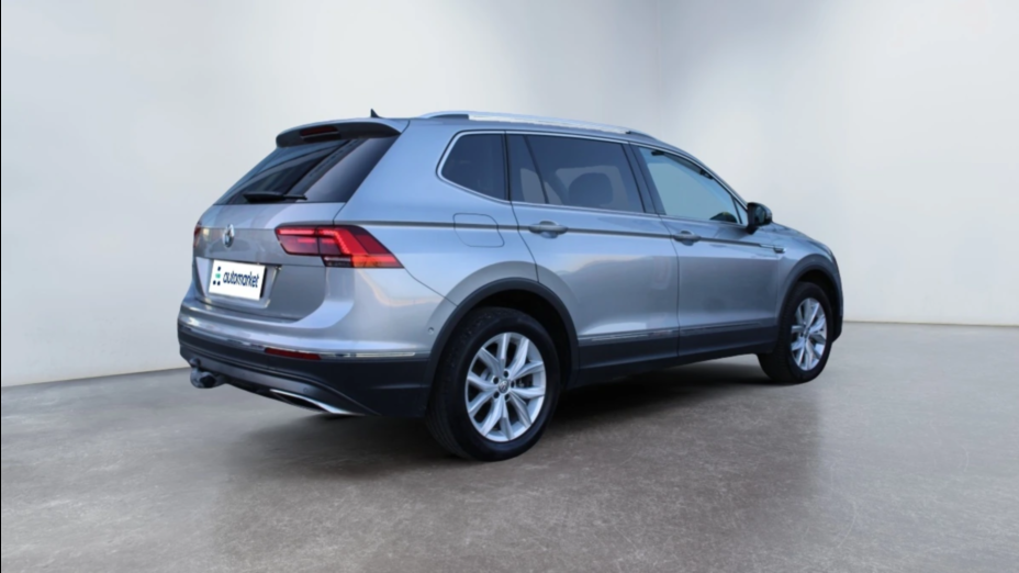 VOLKSWAGEN Tiguan Tiguan Allspace 2.0 TDI SCR Highline DSG