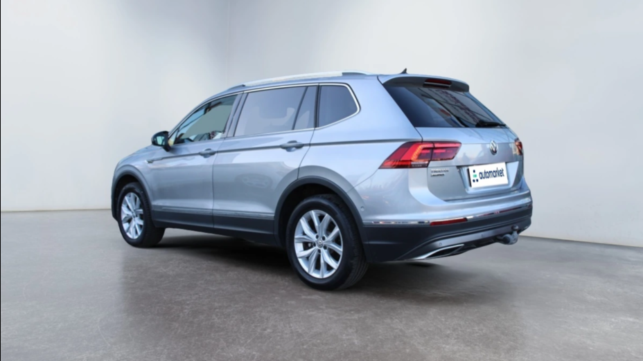 VOLKSWAGEN Tiguan Tiguan Allspace 2.0 TDI SCR Highline DSG