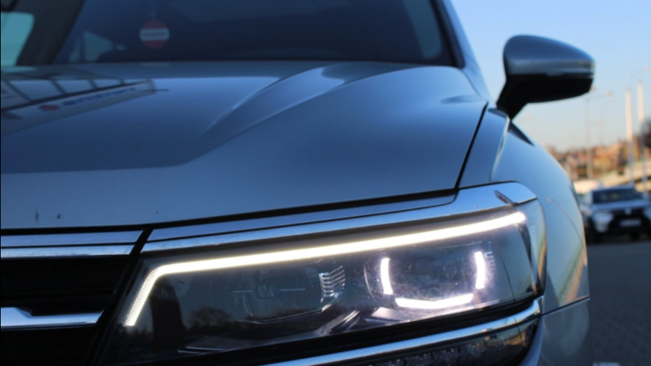 VOLKSWAGEN Tiguan Tiguan Allspace 2.0 TDI SCR Highline DSG