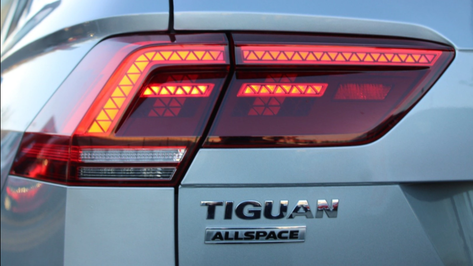 VOLKSWAGEN Tiguan Tiguan Allspace 2.0 TDI SCR Highline DSG