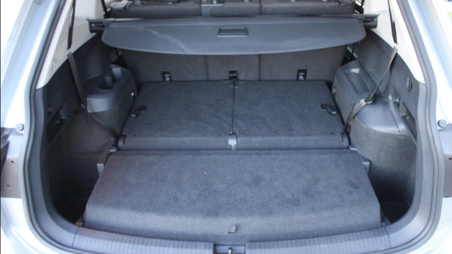 VOLKSWAGEN Tiguan Tiguan Allspace 2.0 TDI SCR Highline DSG