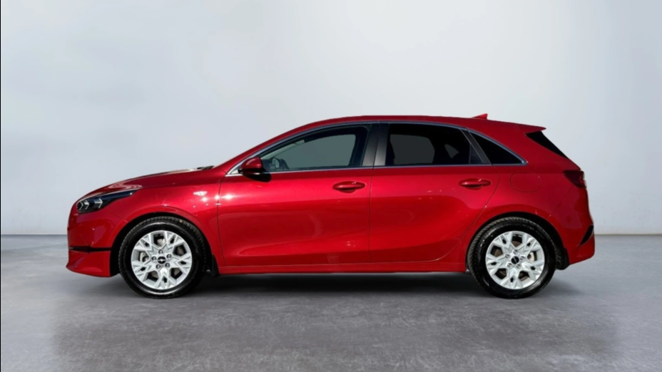 KIA Cee'd Ceed 1.5 T-GDI M DCT