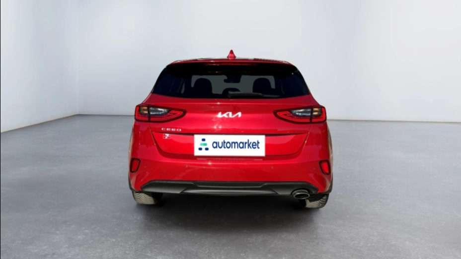 KIA Cee'd Ceed 1.5 T-GDI M DCT