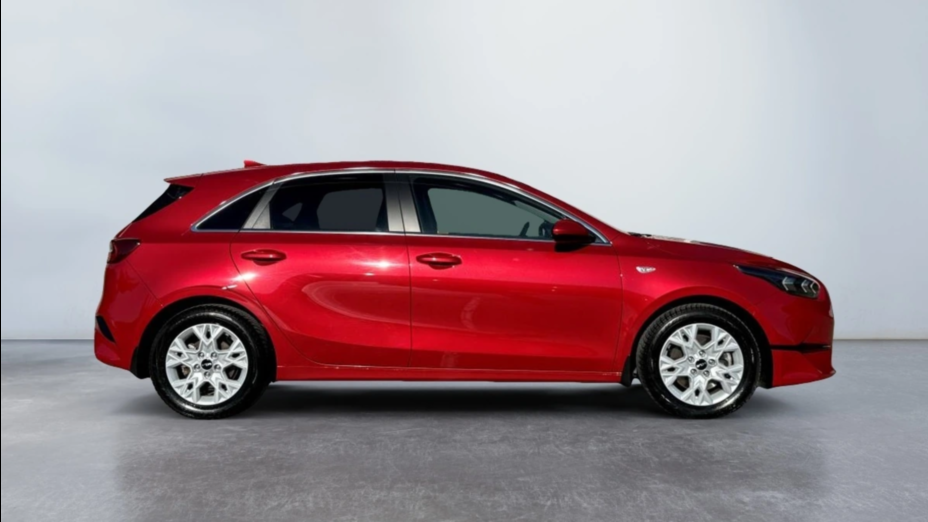 KIA Cee'd Ceed 1.5 T-GDI M DCT