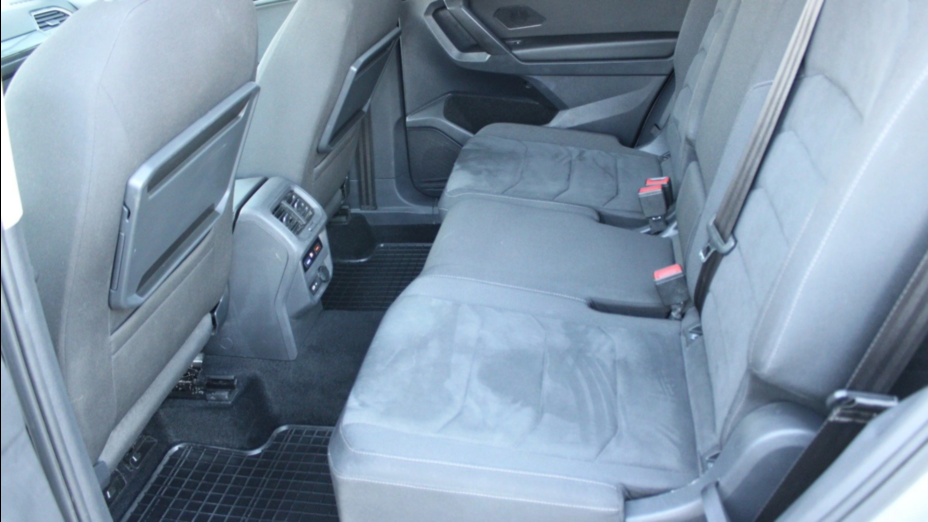 VOLKSWAGEN Tiguan Tiguan Allspace 2.0 TDI SCR Highline DSG