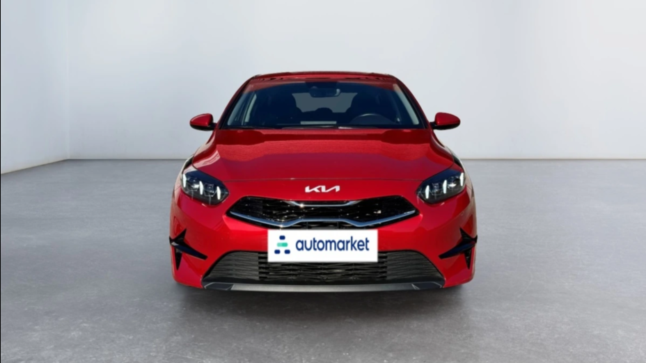 KIA Cee'd Ceed 1.5 T-GDI M DCT