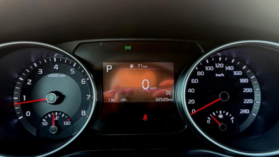 KIA Cee'd Ceed 1.5 T-GDI M DCT