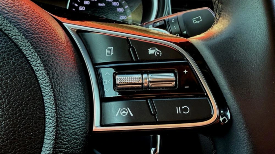 KIA Cee'd Ceed 1.5 T-GDI M DCT